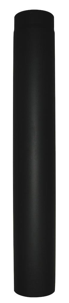 Metalbestos Flue Pipe without cleaning hatch - 8", 1000mm, 200mm