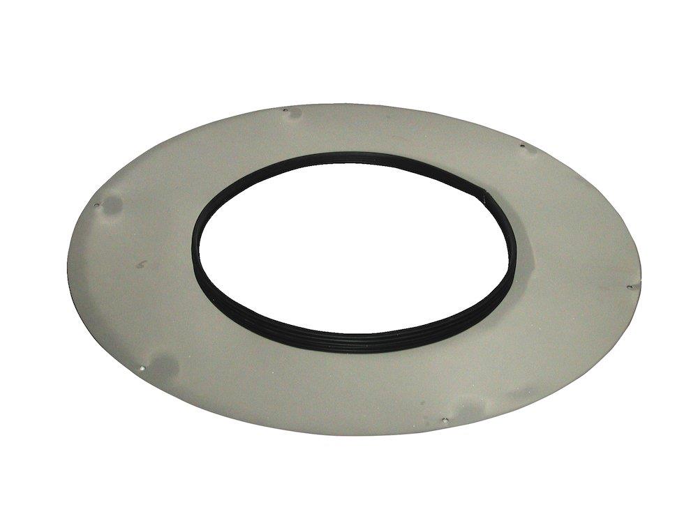 Metalbestos Multi 50 Ceiling Collar - 6"