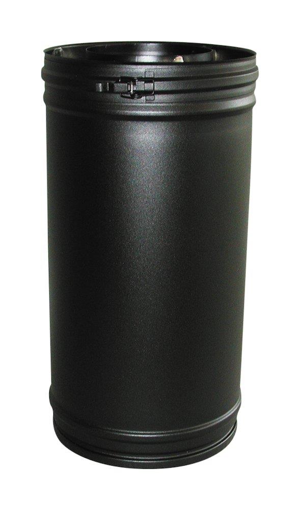 Metalbestos Multi 50 Chimney Pipe - 6", 150mm, 500mm