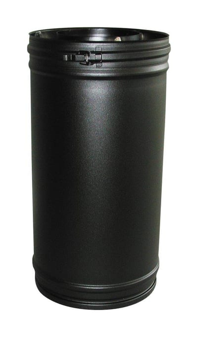 Metalbestos Multi 50 Chimney Pipe - 6", 150mm, 500mm