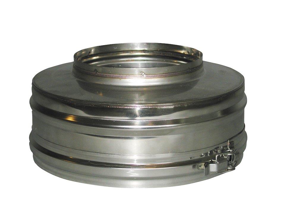 Metalbestos Multi 50 Chimney Stop - 5"