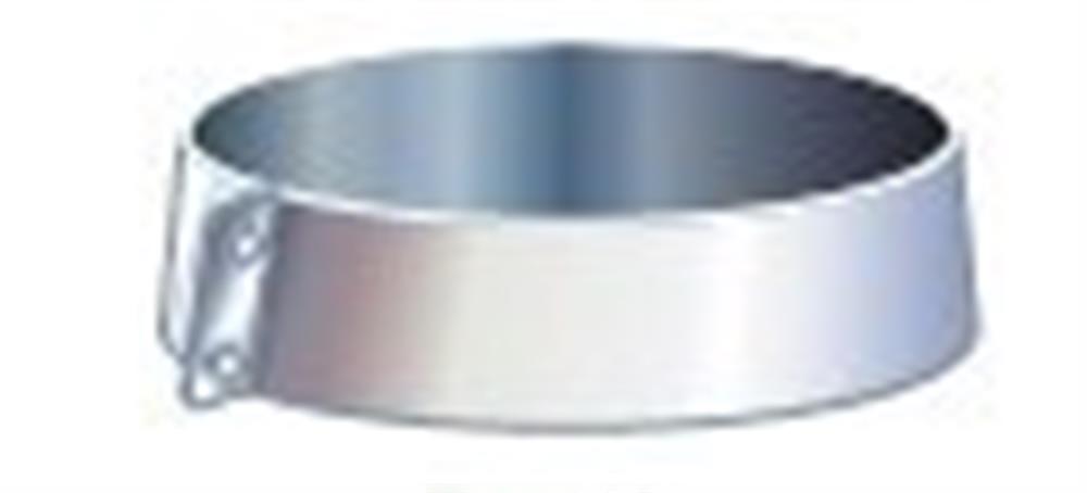 Metalbestos Multi 50 Collar with silicone - 6"