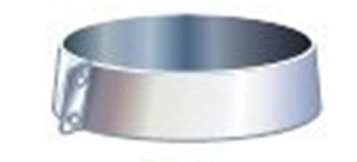 Metalbestos Multi 50 Collar with silicone - 6"