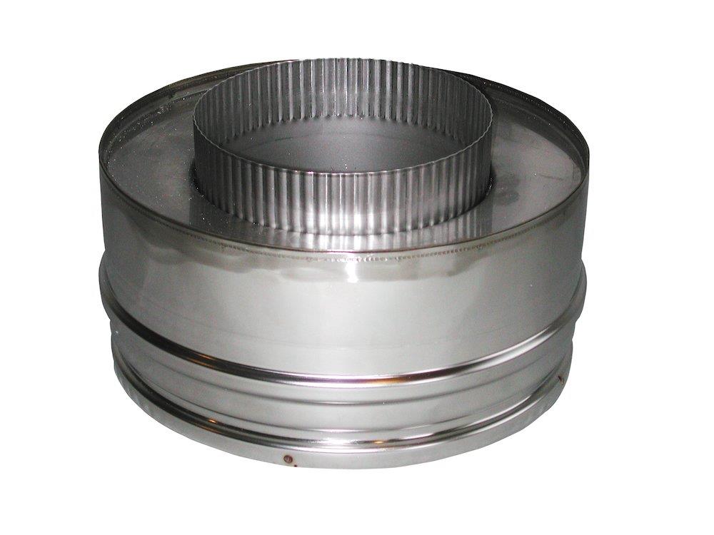 Metalbestos Multi 50 Coupling - 5"