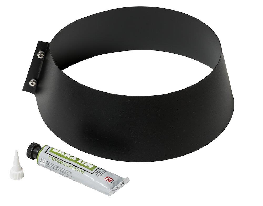 Metalbestos WooD Collar - 5"