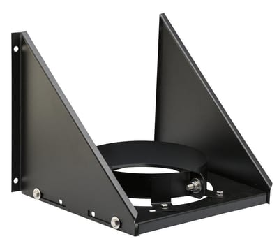 Metalbestos WooD Wall Bearing - 4"