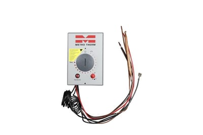 Metro Control Box - 10339114