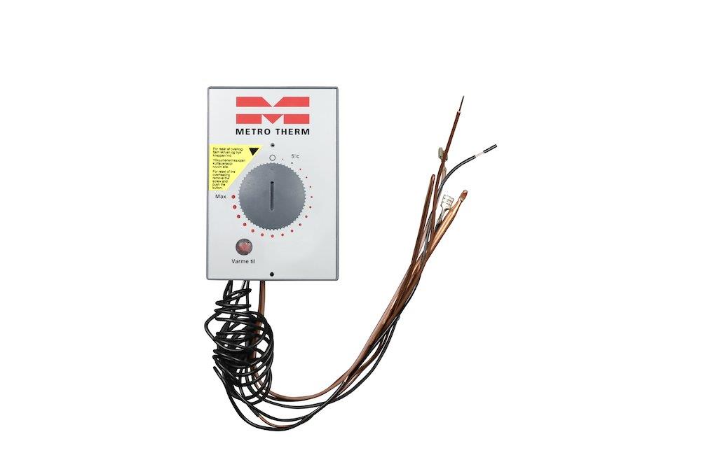 Metro Control Box - 10339119
