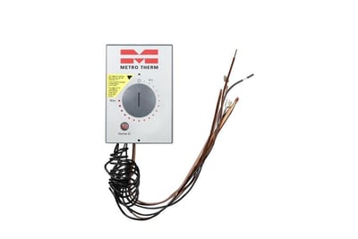 Metro Control Box - 10339119