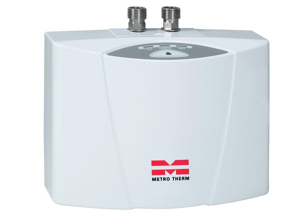 Metro Electric Instantaneous Water Heater Metromini MX4 - 0.2L, 3,5kW, A