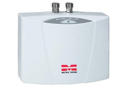 Metro Electric Instantaneous Water Heater Metromini MX4 - 0.2L, 3,5kW, A