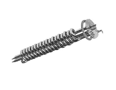 Metro Heating Element 1200W/230V - 3600W/400V - 35L. el-container