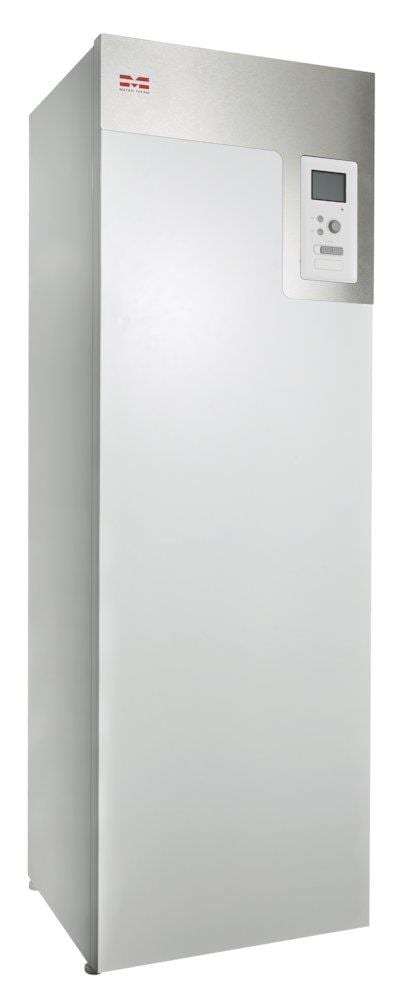 Metro Metroair 330 Heat pump indoor unit - Air/water, 160L, 615kW