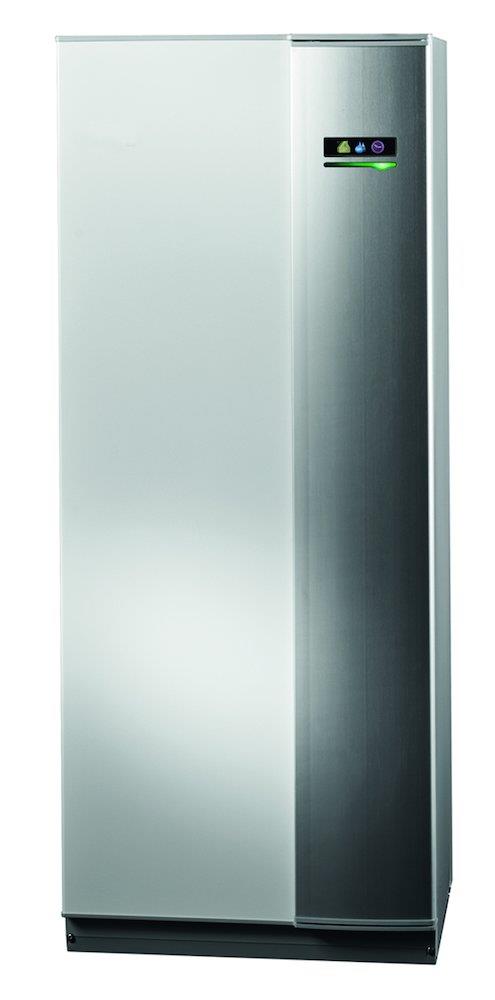 Metro Metroair 500 Heat pump air/water indoor unit - 9kW, 500L, 3X400V AC