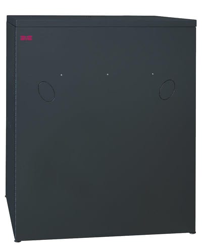 Metro Metrocompact 500 Magazine with auger - 500L