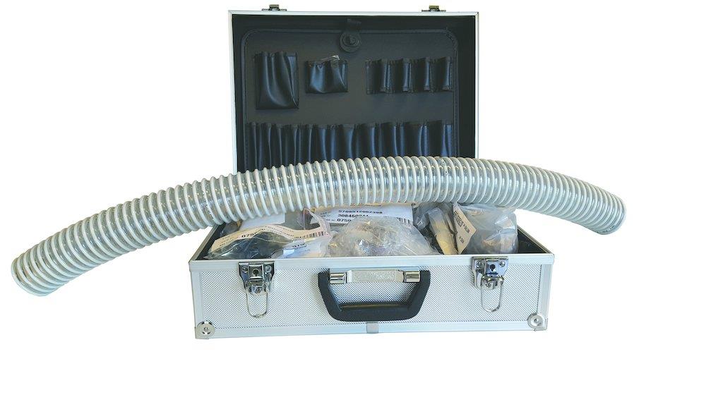 Metro Metrocompact Accessory case