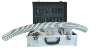 Metro Metrocompact Accessory case