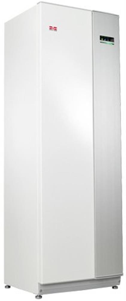 Metro Metrosaver Duo Heat pump ground/water - 40kW, A++