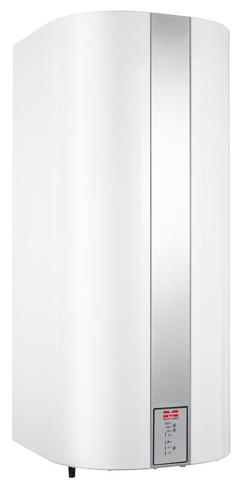 Metro model 110 Electric Water Heater - 98L, ECO 211, 5-65°C, pipe down, B, 1,2/3,6kW
