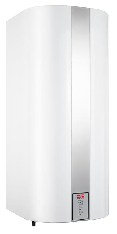 Metro model 110 Electric Water Heater - 98L, ECO 211, 5-65°C, pipe down, B, 1,2/3,6kW