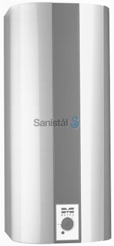 Metro model 160 Electric Water Heater - 142L, 605, 5-88°C, pipe down, C, 1/3kW