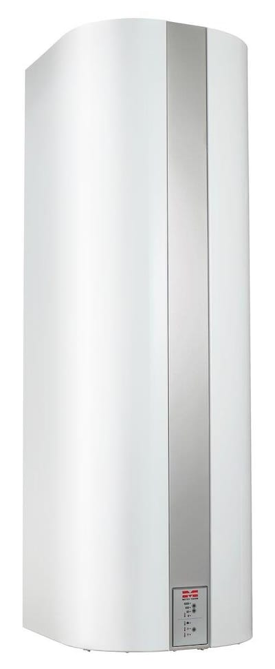 Metro model 160 Electric Water Heater - 142L, ECO 216, 5-65°C, pipe down, C, 1,2/3,6kW