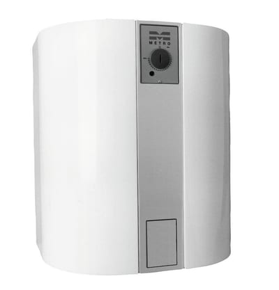 Metro model 30 Electric Water Heater - 26L, 910, 5-65°C, pipe op, C, 1,2/3,6kW