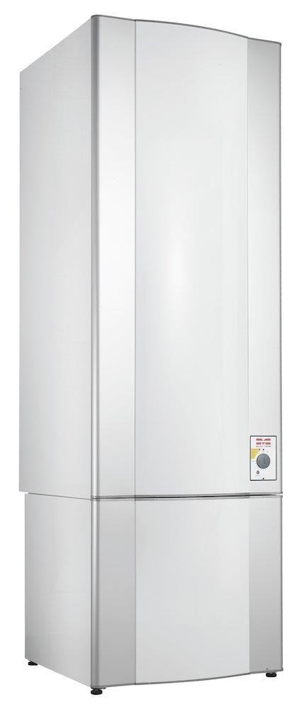 Metro model 300 Electric Water Heater - 284L, 2003, 5-88°C, pipe down, C, 9kW