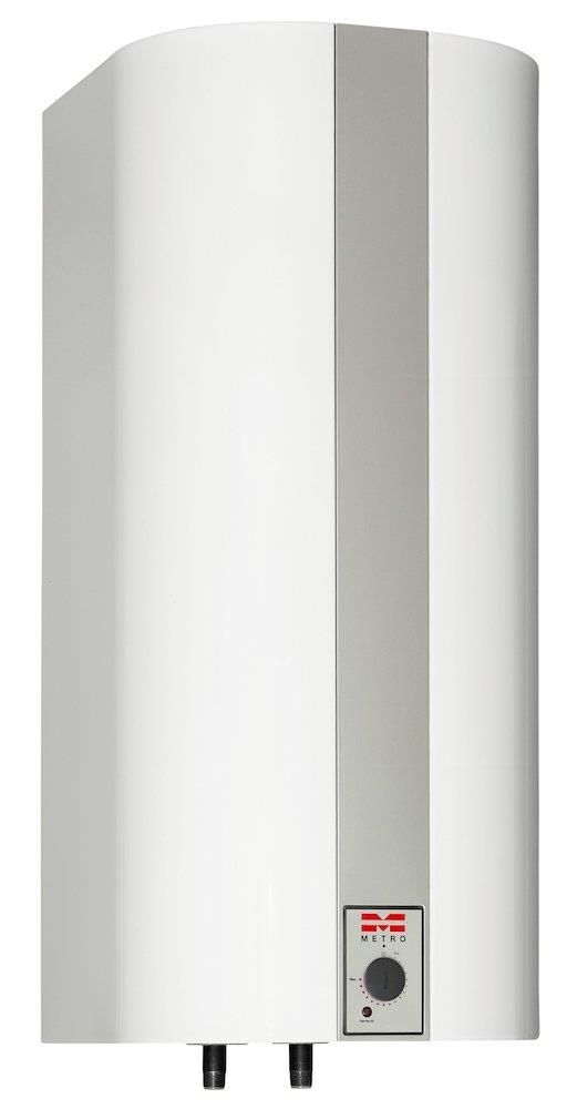 Metro model 60 Electric Water Heater - 56L, 622, 5-65°C, pipe down, C, 1/3kW
