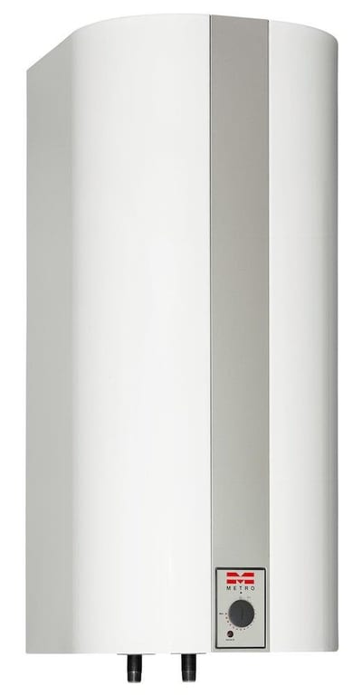 Metro model 60 Electric Water Heater - 56L, 622, 5-65°C, pipe down, C, 1/3kW