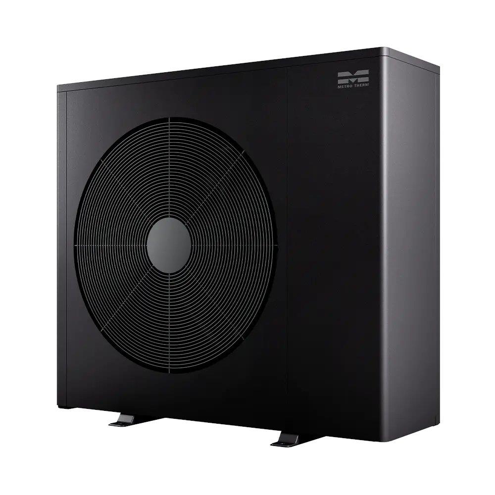 Metro Therm A/S metro air P11