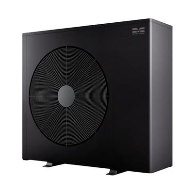 Metro Therm A/S metro air P11