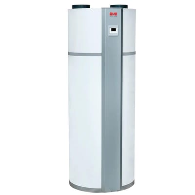 Metro Therm A/S metroair aqua 202