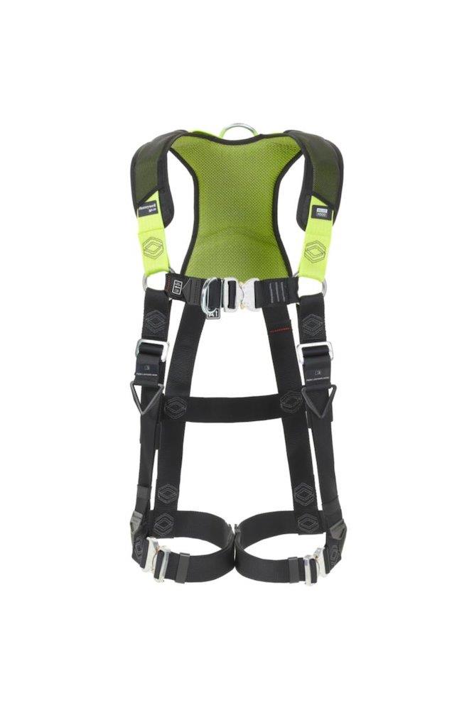 Miller Honeywell H500 IC6 Fall Protection Harness