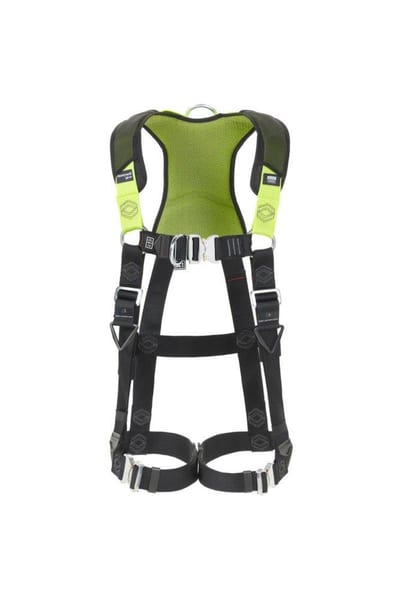 Miller Honeywell H500 IC6 Fall Protection Harness