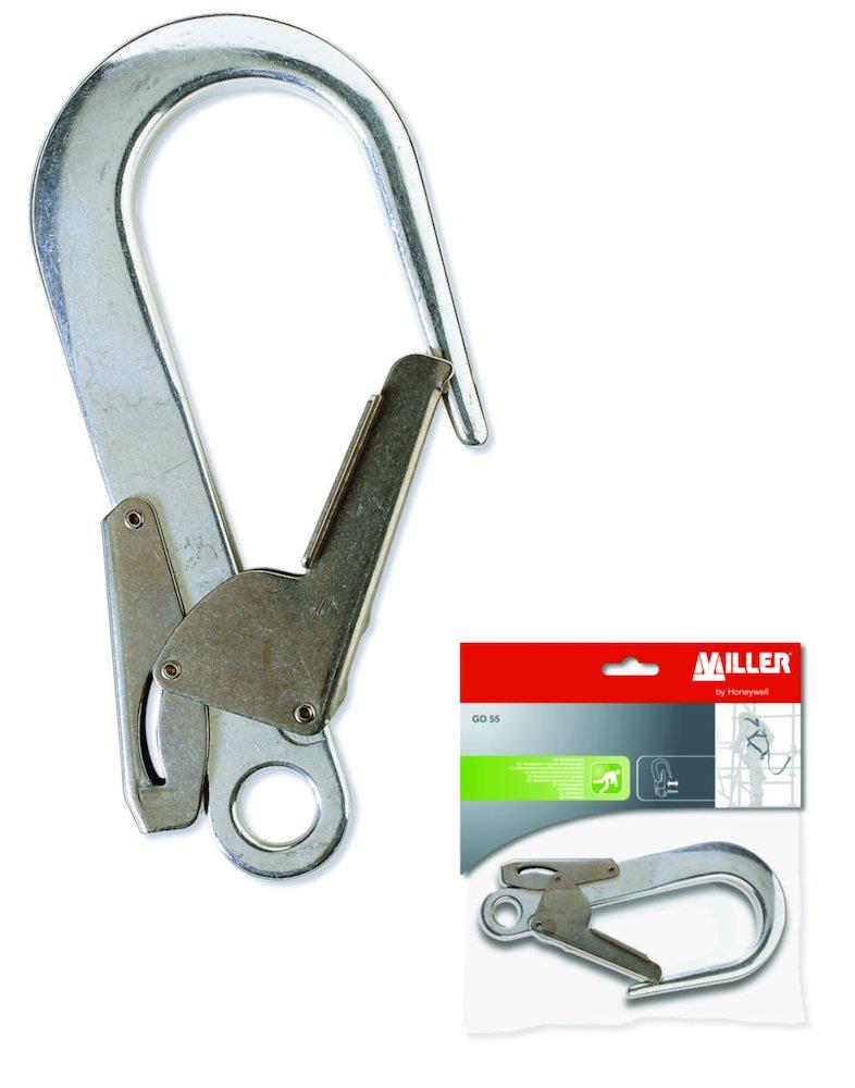 Miller Scaffold Hook - EN 362