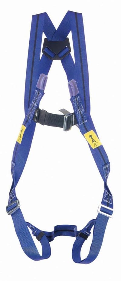 Miller Titan Fall Protection Set