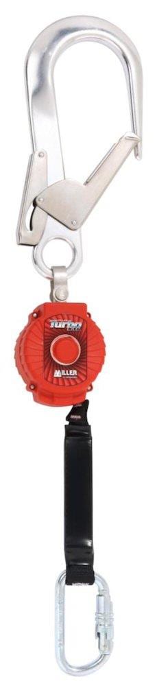 Miller Turbolite Fall Protection Block - 2M 3660681042668