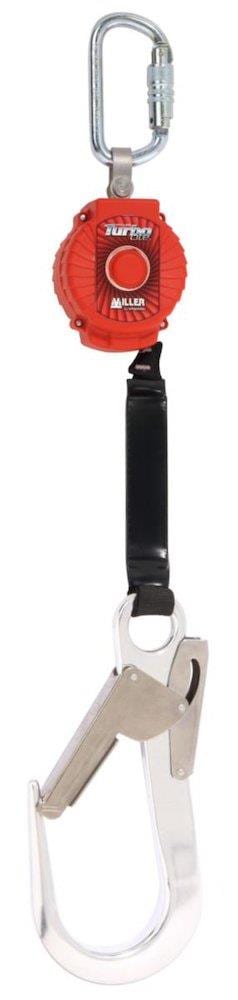 Miller Turbolite Fall Protection Block - 2M 3660681050861