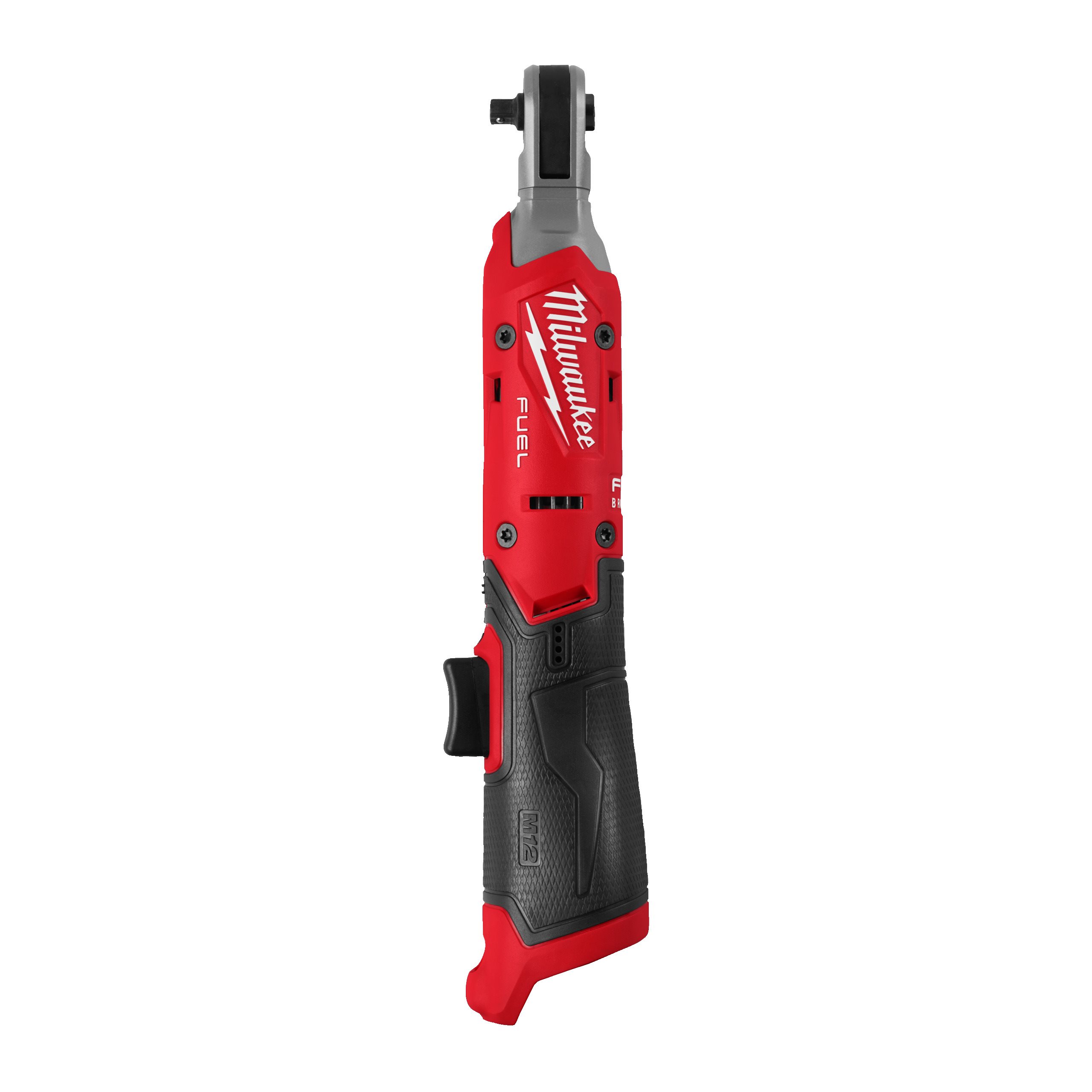 Milwaukee M12 FUEL 1/4" Cordless Ratchet (4933498933)