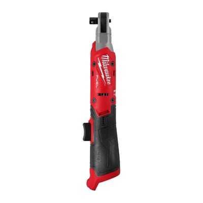 Milwaukee M12 FUEL 3/8" Cordless Ratchet