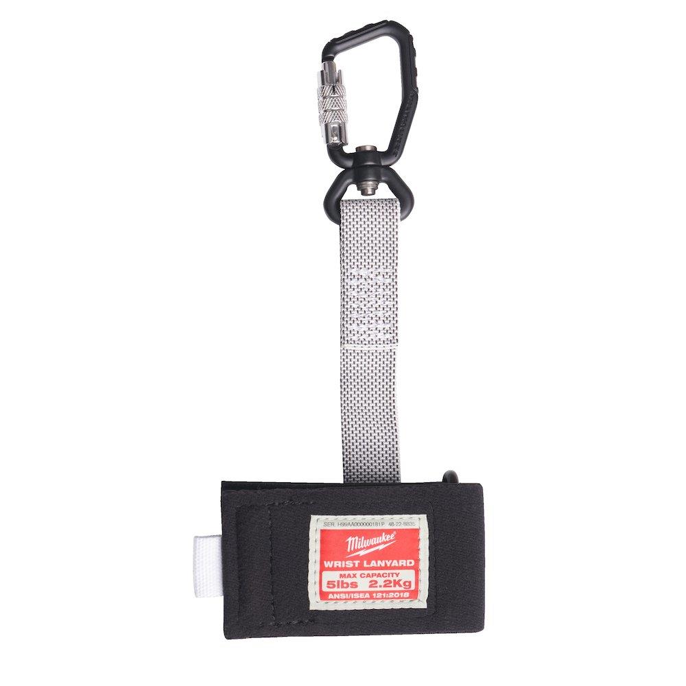 Milwaukee 2108 Safety line 2.2 kg - 2,2kg, 0,292M