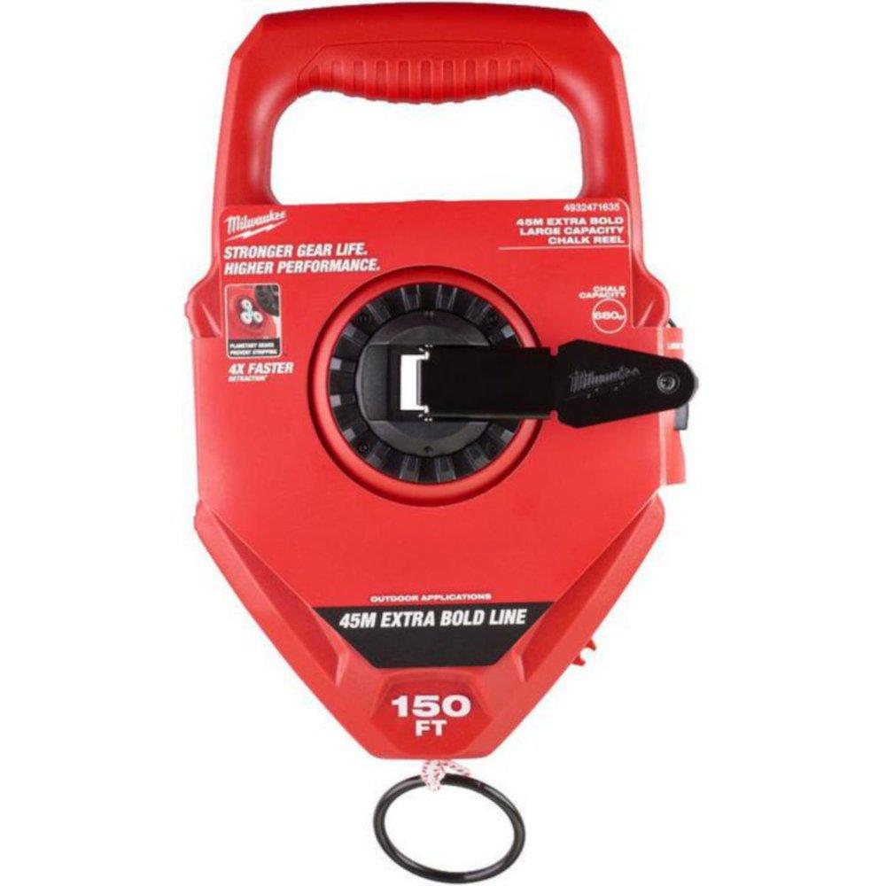 Milwaukee - 45M