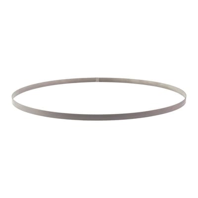 Milwaukee Bandsaw Blade package á 3 pcs, fits M18 FBS127-0 - 12mm, Bi-Metal, 0,5mm, 18 TPI, 1140mm