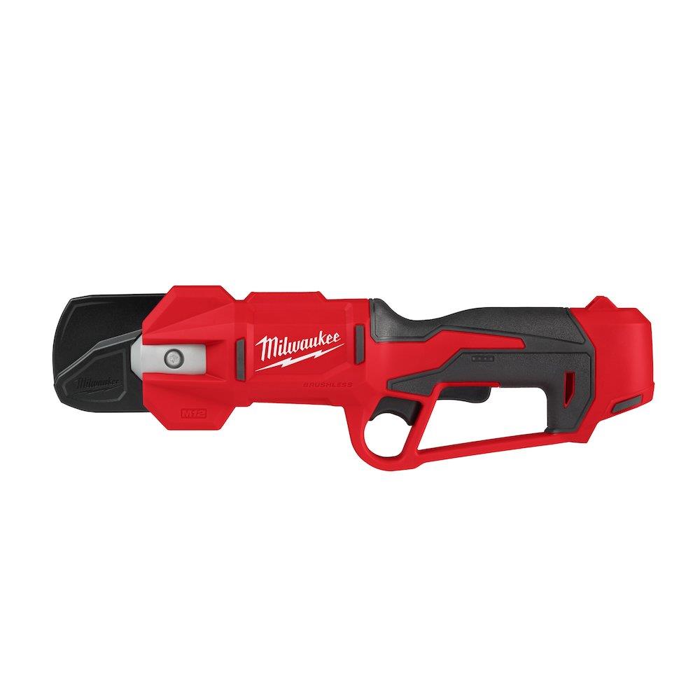 Milwaukee BLPRS-0 Cordless pruning saw - 12V, 0PCS