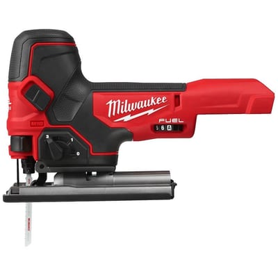 Milwaukee FBJS-0 Cordless jigsaw - 18V, 0PCS