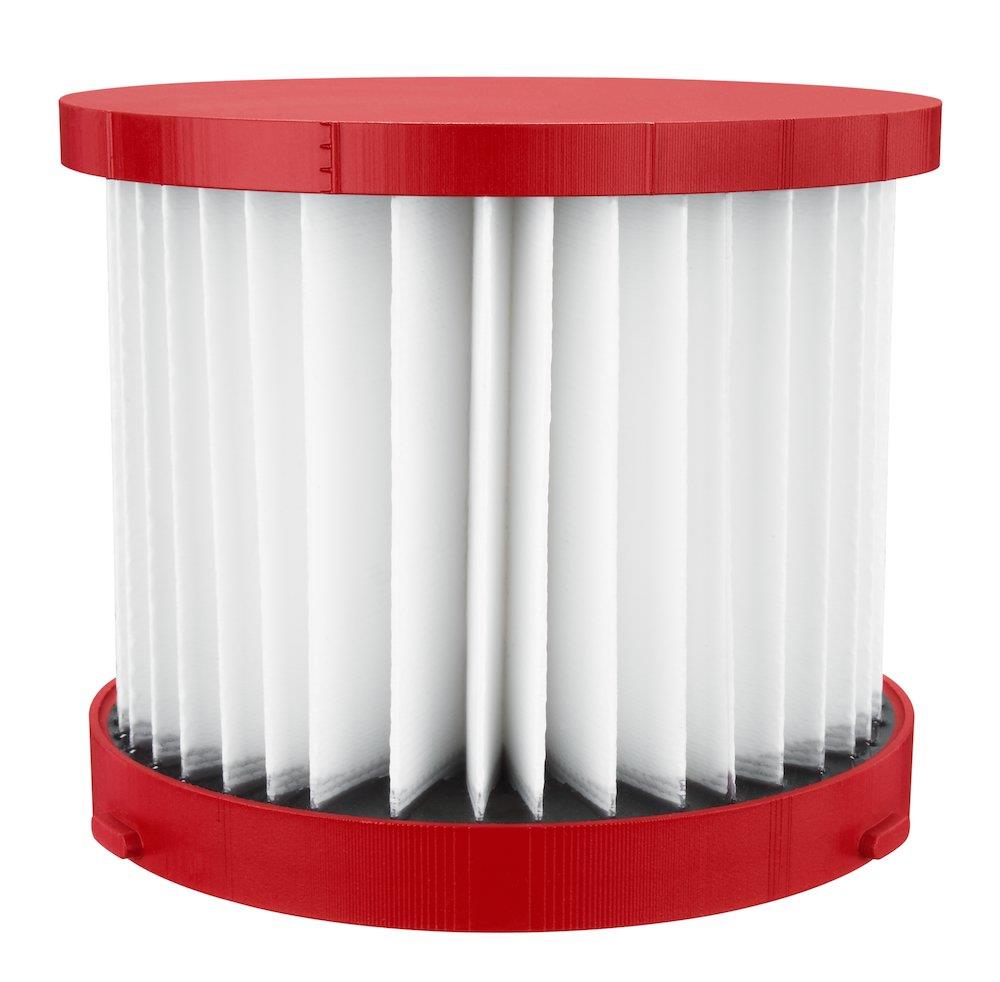 Milwaukee Filter HEPA - M18VC, M28VC