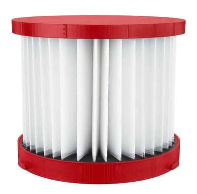 Milwaukee Filter HEPA - M18VC, M28VC