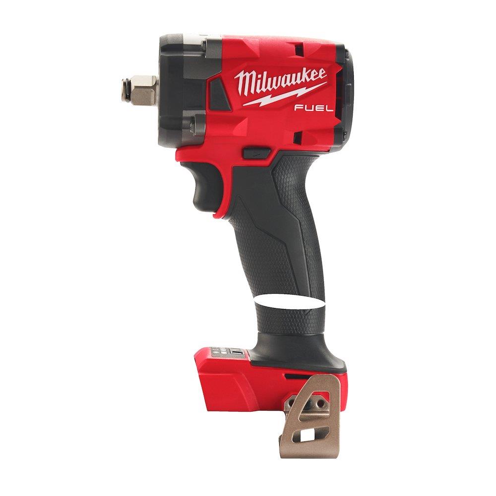 Milwaukee FIW2F12-0 Cordless impact wrench - 0PCS, 18V, 339Nm, 1/2"