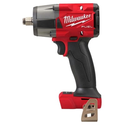 Milwaukee FMTIW2F12-0 Cordless impact wrench - 0PCS, 18V, 745Nm, 1/2"